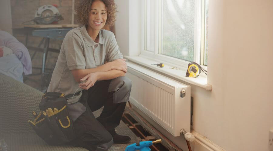 Professional Leak Detection in Roscoe, TX