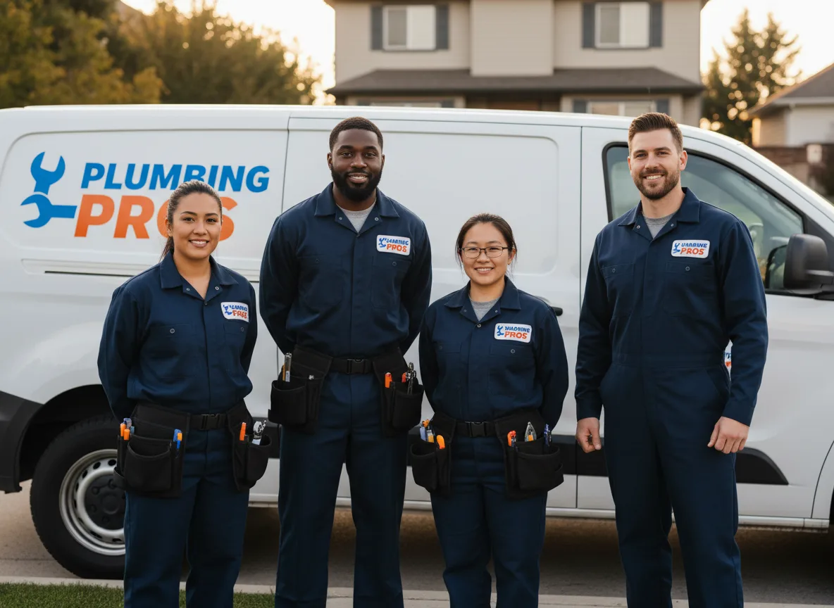 Water Heater Repair company in Roscoe, TX